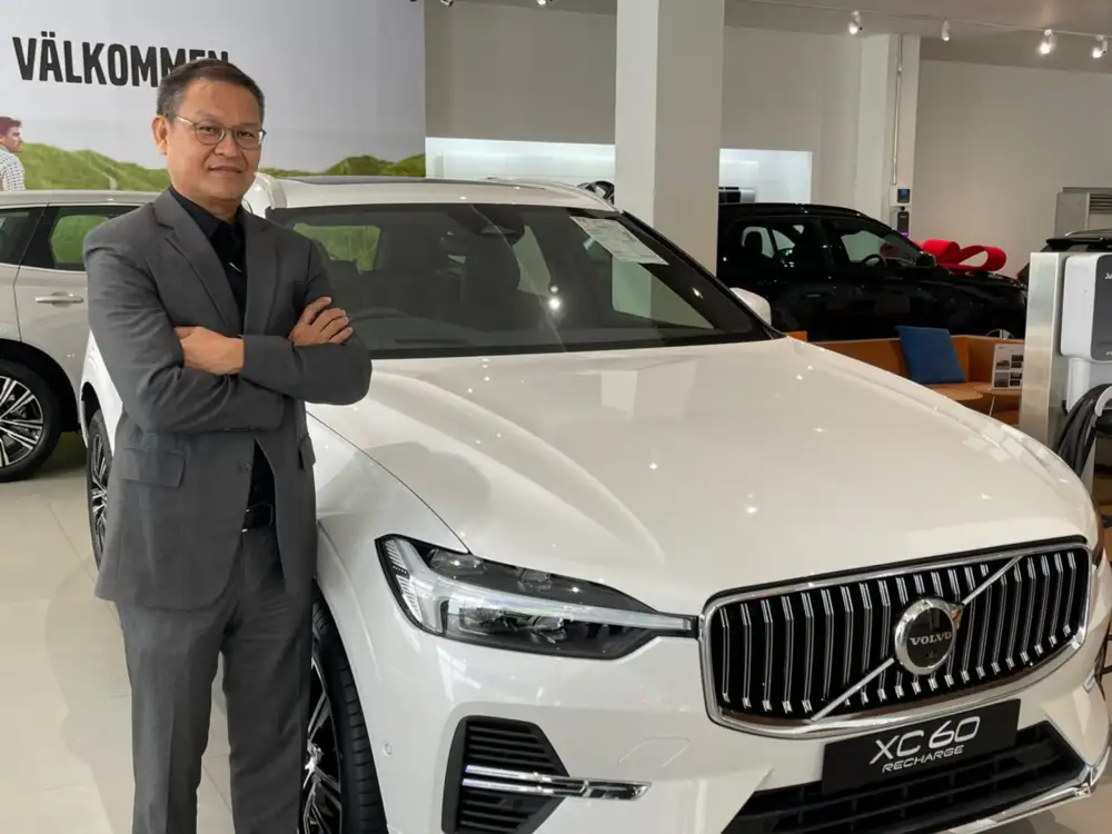 GT Auto ฉลองยอดครึ่งปีแรกโตกว่า 80% จัดงาน 