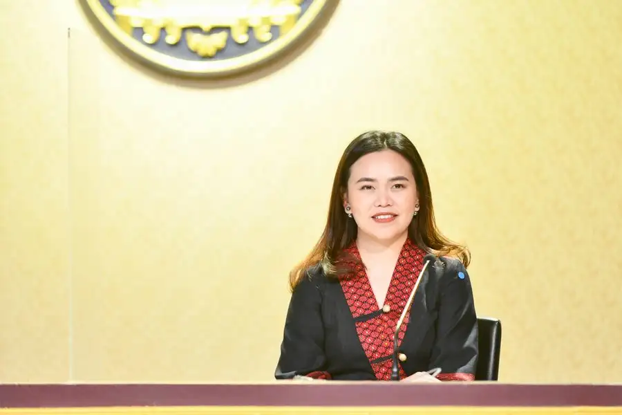 ครม. อนุมัติปรับโครงสร้างกรมควบคุมการปฏิบัติทางอากาศ ทอ. ครอบคลุมภารกิจทางอวกาศ-ไซเบอร์