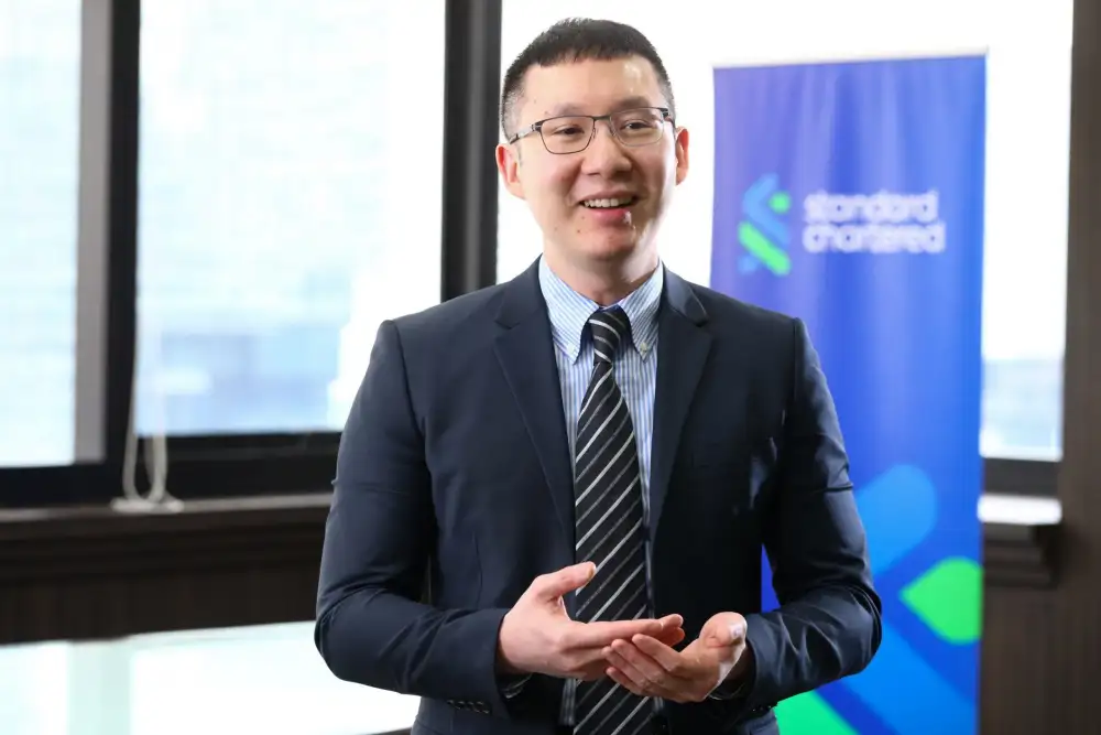 Standard Chartered Bank: Thai economy's continued recovery momentum expected; financial markets in volatile mode; MPC's hawkish move to start this quarter