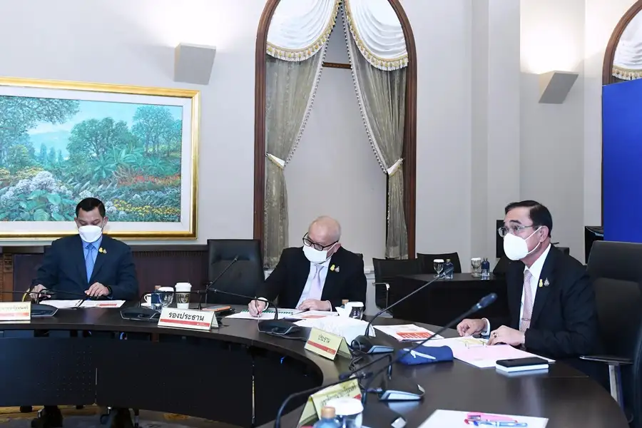(เพิ่มเติม) กพช.ไฟเขียว PTT จัดหา LNG สัญญาระยะยาวอีก 1 ล้านตัน/ปีเสริมความมั่นคงพลังงาน