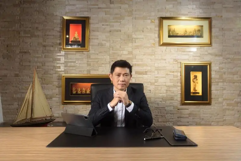 BLESS มั่นใจเทรดวันแรก 7 ก.ค.โชว์มาร์จิ้นสูงฝ่าโควิด-แนวโน้มอสังหาฯโตต่อเนื่อง