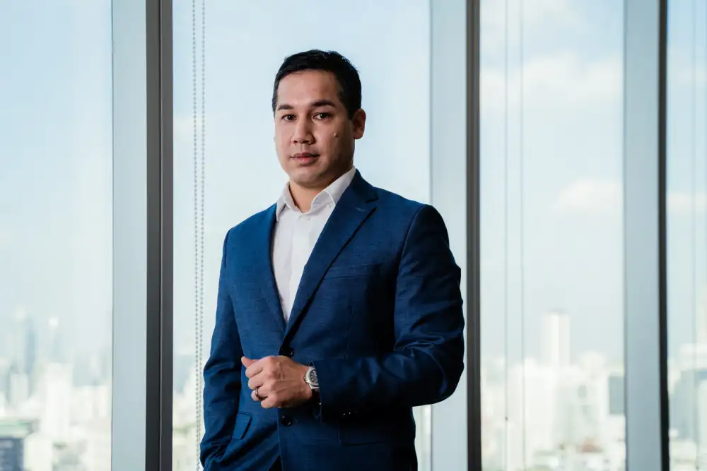 'ACOM' มุ่งขยายธุรกิจให้บริการสนับสนุนอีคอมเมิร์ซอย่างครบวงจรในอาเซียนตามแผน หลังรายได้ไตรมาส 1 เติบโตถึงร้อยละ 39.8 ท่ามกลางความผันผวนของเศรษฐกิจ
