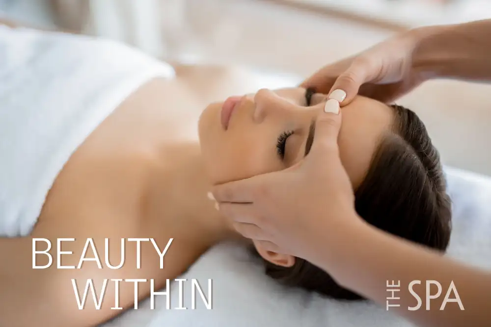 ปรณนิบัติผิวและคลายความเหนื่อยล้ากับโปรโมชั่นทรีทเมนต์ Beauty Within ที่เดอะ สปา