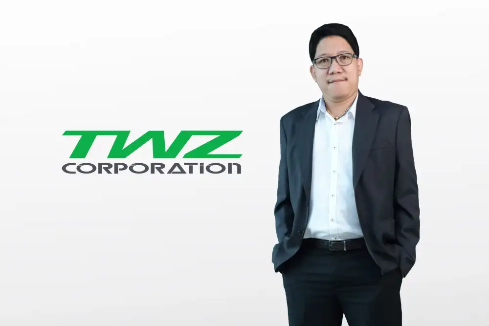 TWZ ผนึก 'เอเอ ไบโอ' เปิดตัวสารสกัดจากกัญชง Water Base Full Spectrum nanoCBD โมเลกุลนาโน พร้อมละลายในอาหารและน้ำ