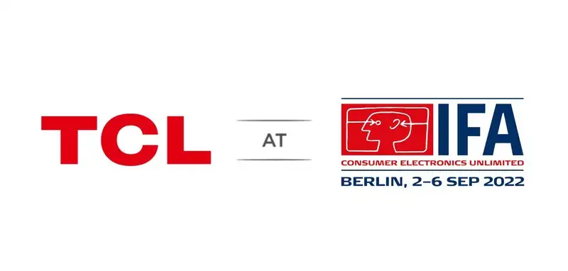 ทีซีแอล เตรียมจัดแสดงสินค้าเต็มรูปแบบและเปิดแถลงข่าวระดับโลกในงาน IFA 2022