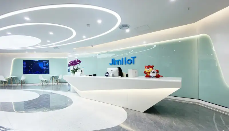 จี่หมี่/คอนค็อกซ์ ได้รับการเสนอชื่อเป็นผู้นำด้าน IoT จากเบิร์ก อินไซต์ ผู้ให้บริการวิจัยตลาดชั้นนำของโลก