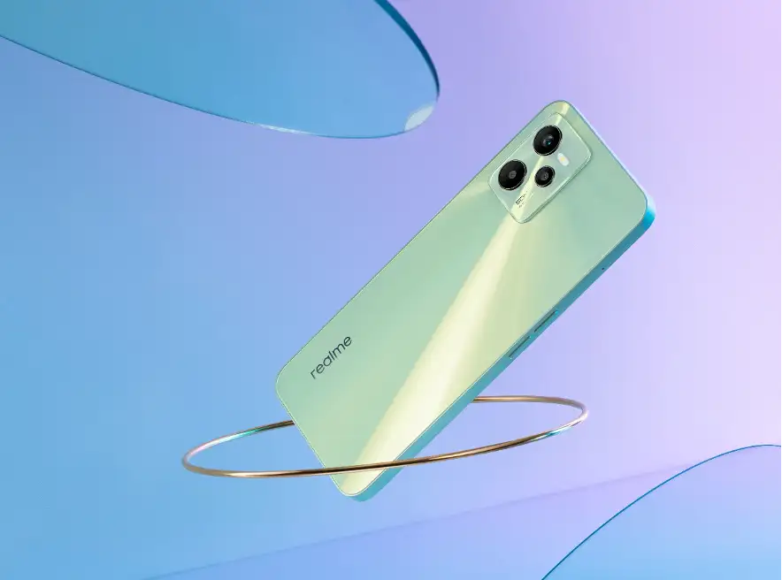 เจาะ 6 ข้อมูลไฮไลท์ realme C35 สมาร์ตโฟนยอดนิยมในรุ่น Entry Level ที่มาพร้อมประสิทธิดีเกินราคา