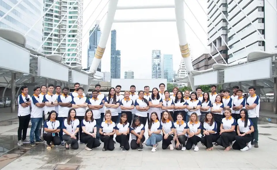 แฟร์ดี บริษัทอินชัวร์เทคไทยระดมทุน Series B ได้กว่า 65 ล้านดอลลาร์