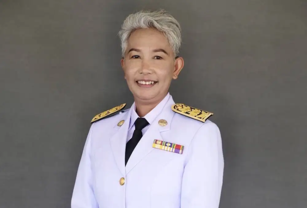 จ.ชลบุรี เตรียมจัดงานวิ่ง