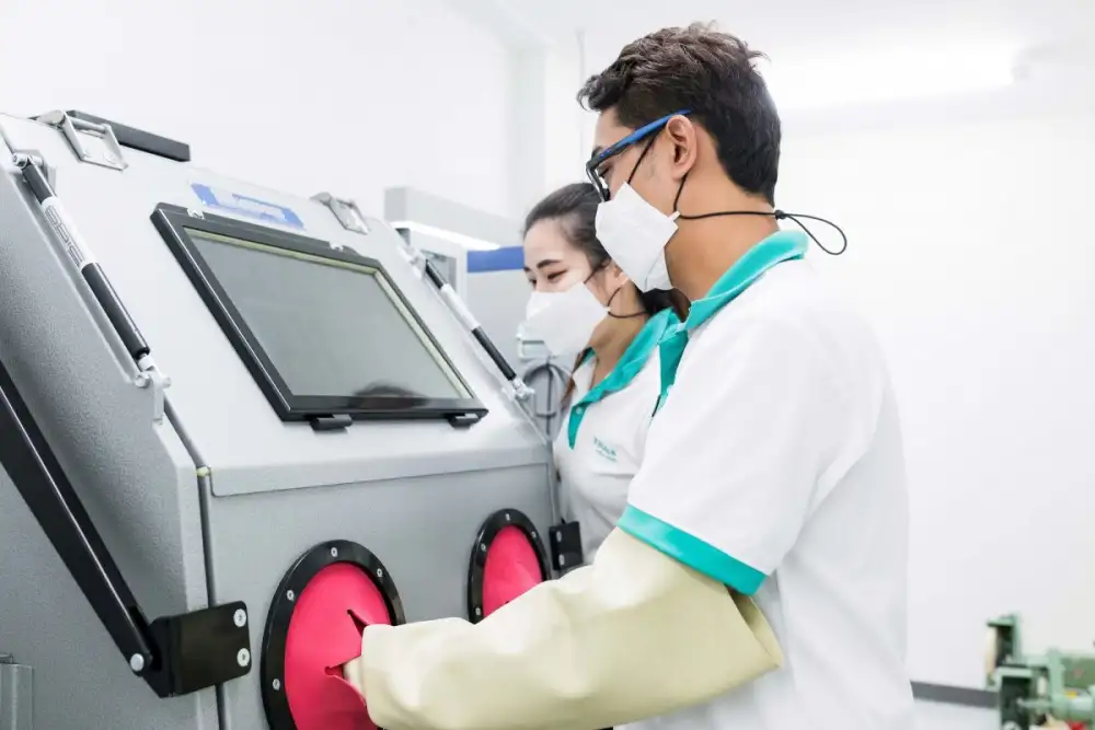 Global medical technology company B. Braun launches Technical Service Center
