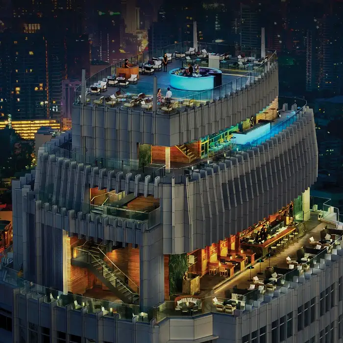 Bangkok Marriott Hotel Sukhumvit welcomes new Executive Chef, Mattias Pawlik