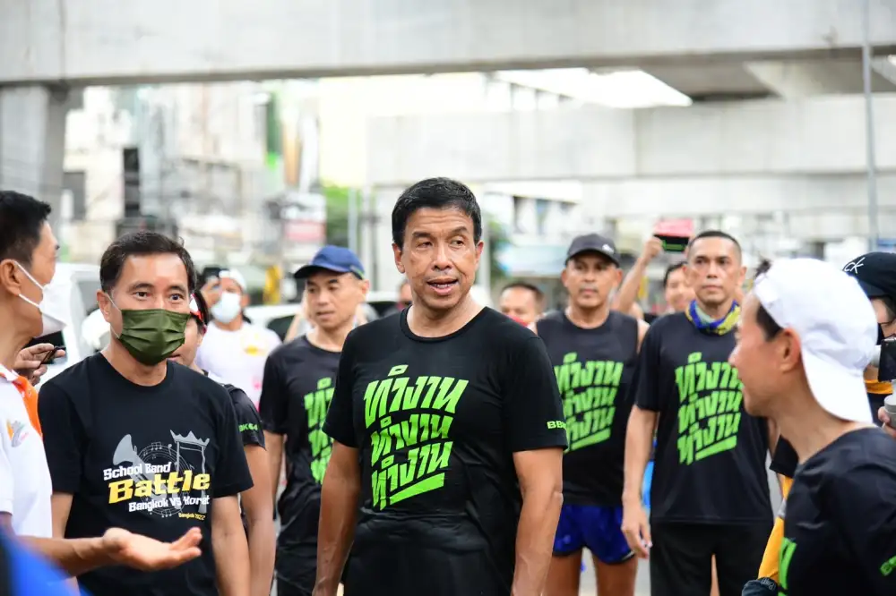 กทม.พร้อมเปิดใช้สะพานข้ามแยก ณ ระนอง และอุโมงค์สี่แยกไฟฉายพรุ่งนี้