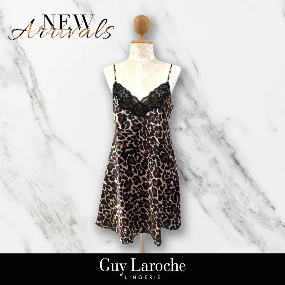New Arrivals Sleepwear Collection