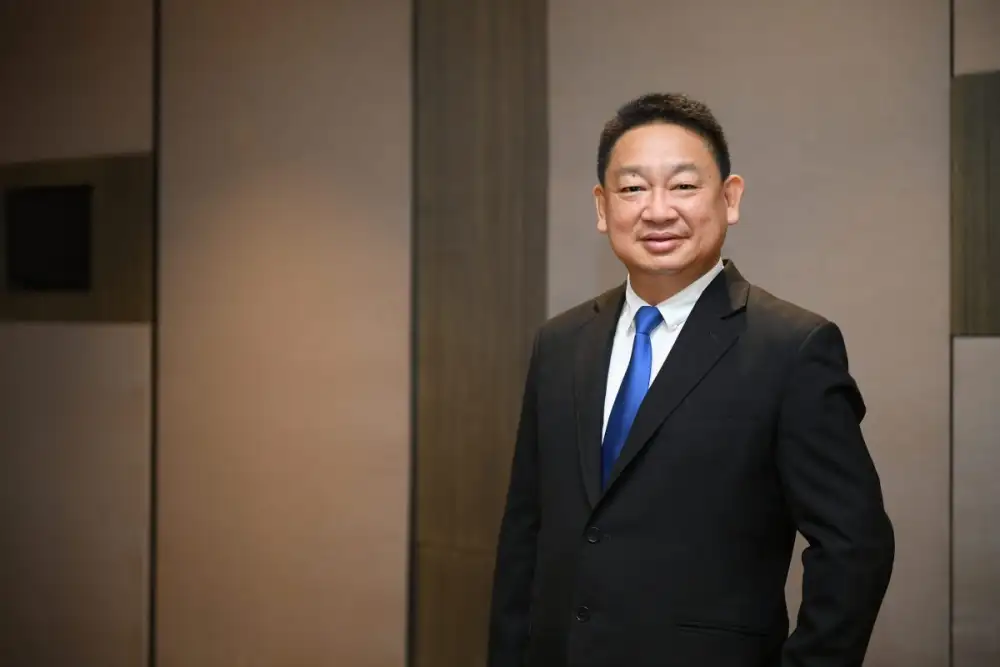 NER ยื่นไฟลิ่งขายหุ้นกู้ ดอกเบี้ยสูง 5.65% และ 6.40% ต่อปี
