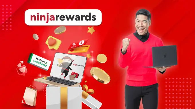 นินจาแวน รุก CRM เต็มพิกัด งัดไม้เด็ด