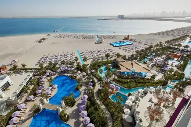 Twice the Fun in Dubai & the Maldives: Centara Unveils the Ultimate Twin-Centre Family Vacation