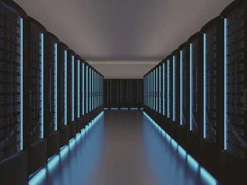 The metric is the message: Introducing a comprehensive data center sustainability standard