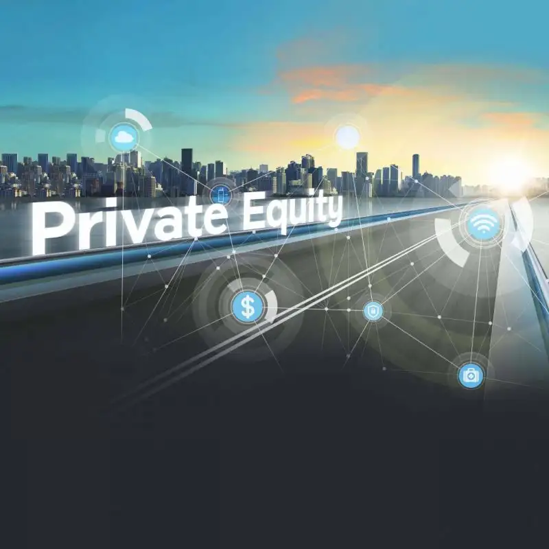 Krungsri joins hands with BlackRock to promote investment in private equity funds