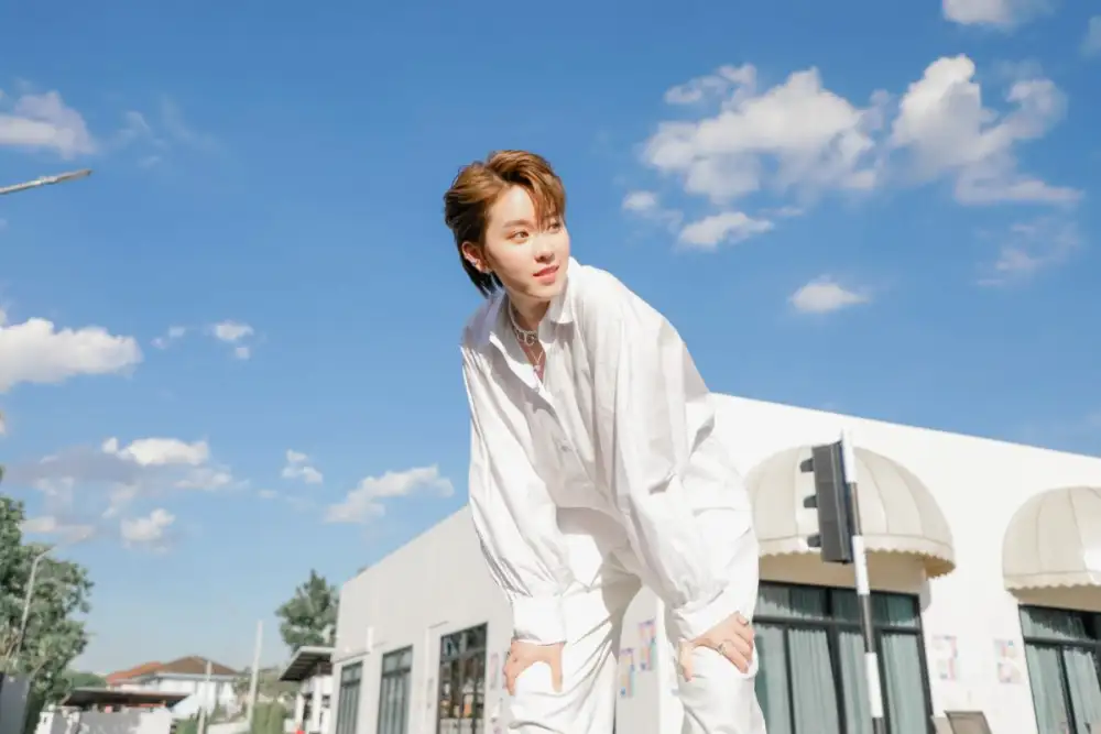 DoubleBam ศิลปินสุดเท่จากค่าย marr ส่งซิงเกิลใหม่