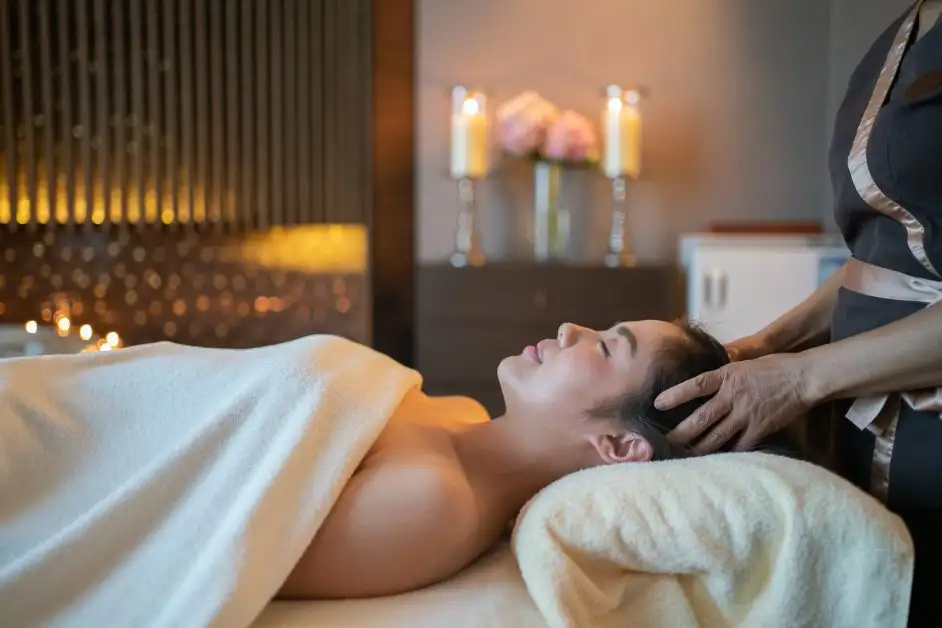 Rediscover the Quintessence of Tranquility at The Okura Spa