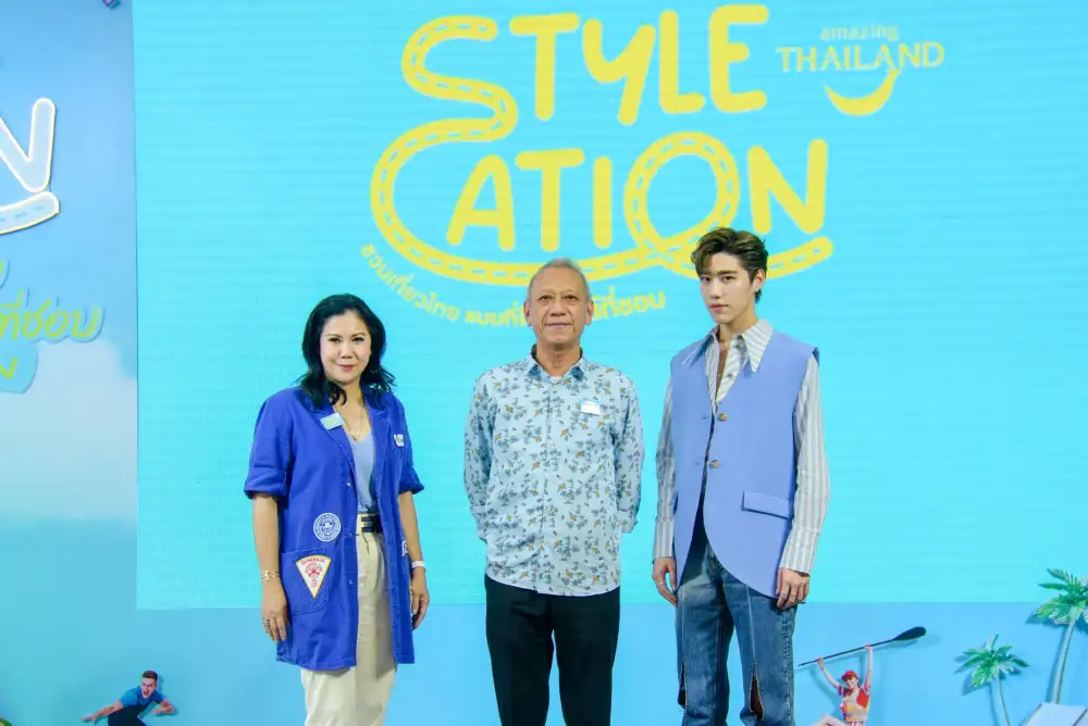 ททท. ปลุกพลัง Soft Power แท็กทีม 