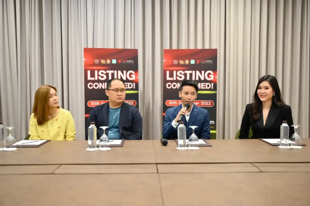 XT.COM เซ็น MOU กับ Jakaverse พร้อมลิสต์เหรียญ JK เทรดวันแรก 30 ก.ย.