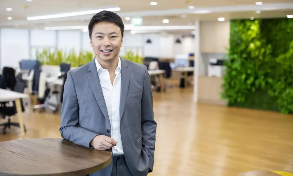 VGI แจงกำไร Q1 งวดปี 65/66 โตกว่า 150% รายได้รวมทะลุ 1 พันลบ.ทุกธุรกิจฟื้น