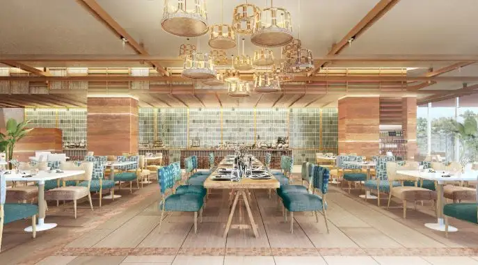 'Centara Korat' to launch House of Kin Restaurant,Three-Generation Dining in Korat