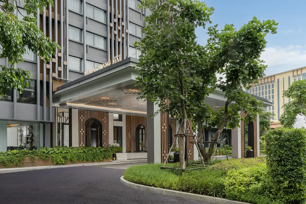 Melia? Chiang Mai Launches A Journey to the Farm Package