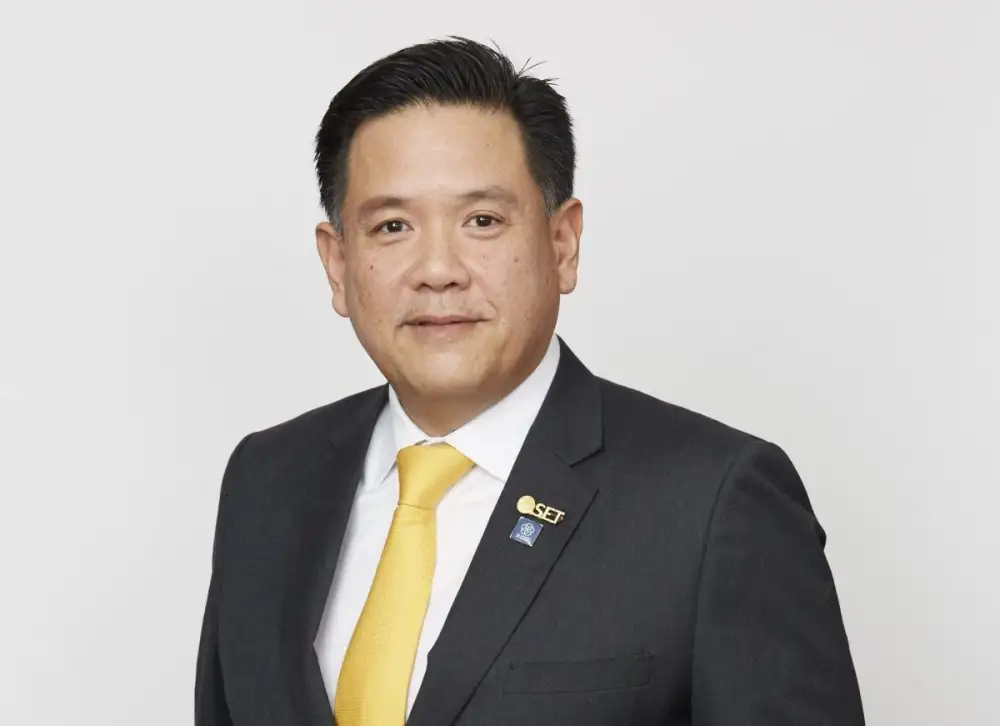 SET welcomes renewable energy producer and distributor 