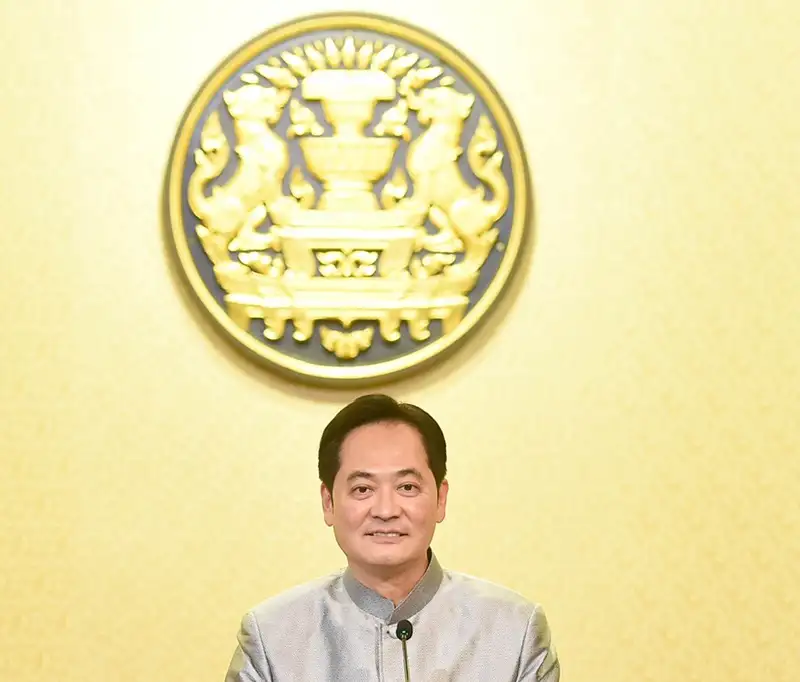 นายกฯ เซ็นตั้ง อนุชา บูรพชัยศรี กลับมานั่งโฆษกรัฐบาล