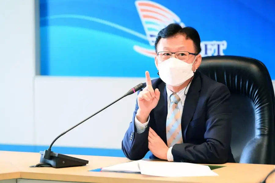 พาณิชย์ คาดปี 65 ส่งออกผลิตภัณฑ์มันสำปะหลังแนวโน้มสดใส ทำนิวไฮในรอบ 15 ปี