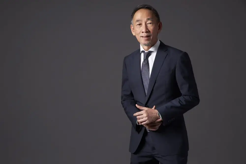 iiG ลุ้นแตะ 