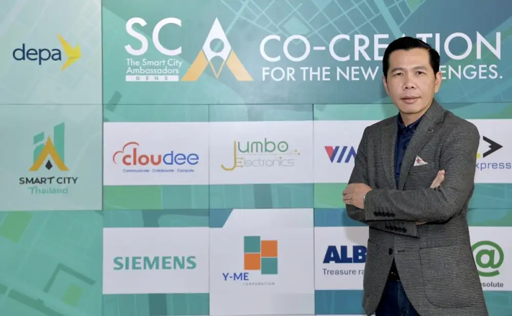 depa expands Smart City Ambassadors Program into a second year of success — aiming to nurture 150 smart city ambassadors this year.