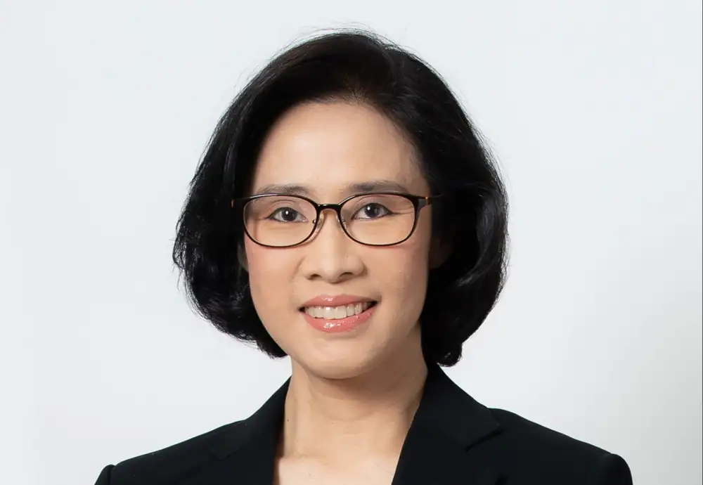 EXIM Thailand Appoints First Vice President of Office of President