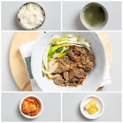 Korean