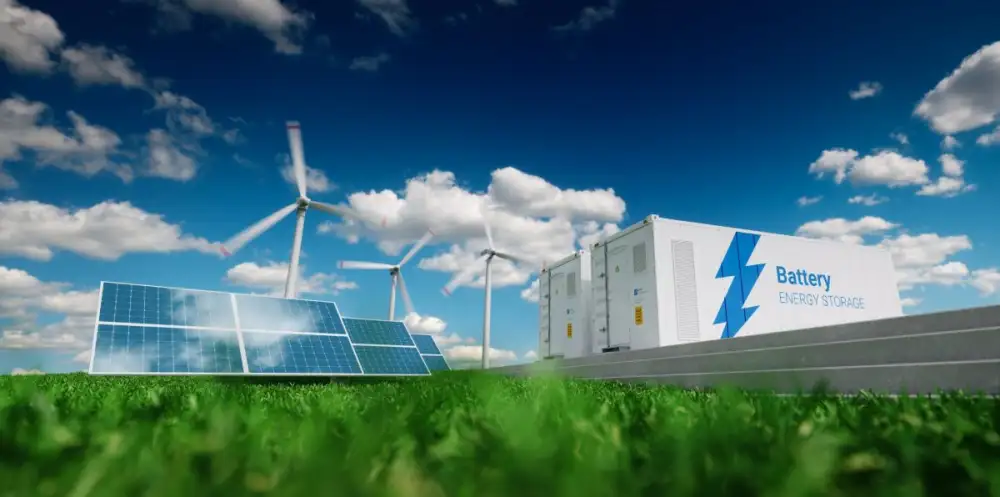 GUNKUL ผนึกพันธมิตรระดับโลก Busan Jungkwan Energy - EIPGRID เสริมทัพระบบกักเก็บพลังงานและโรงไฟฟ้าเสมือน