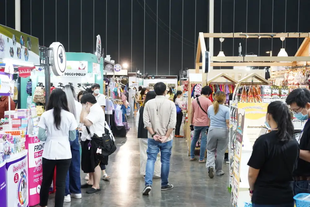 4th PET EXPO CHAMPIONSHIP 2022 KICKED OFF UNDER 