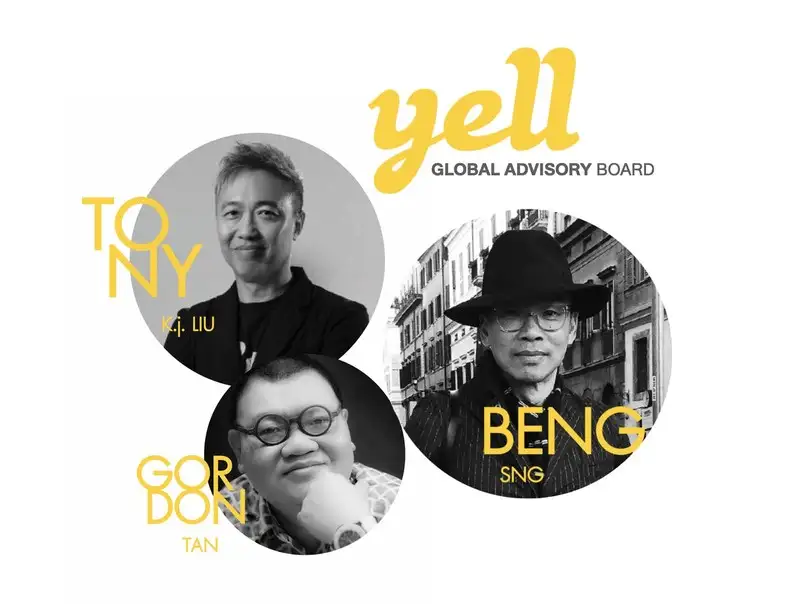Yell ลงนามข้อตกลงความร่วมมือกับ BACON สิงคโปร์และ SOUNDS เซี่ยงไฮ้ เพื่อประกาศเอกสิทธิ์ระดับนานาชาติในฐานะเอเจนซี่เครือข่ายแห่งแรกของไทย