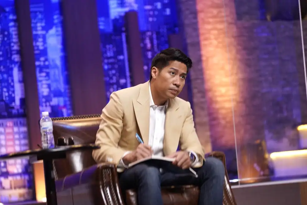 ลุ้นหนักมาก Shark Tank Thailand EP3 กับการเสนอดีลธุรกิจสูงสุดเป็นประวัติการณ์ 150 ล้านบาท พร้อมทัพผู้ประกอบการเอสเอ็มอีใจแกร่ง ที่อยากให้ชาร์คนักธุรกิจชื่อดังเข้ามาร่วมถือหุ้น