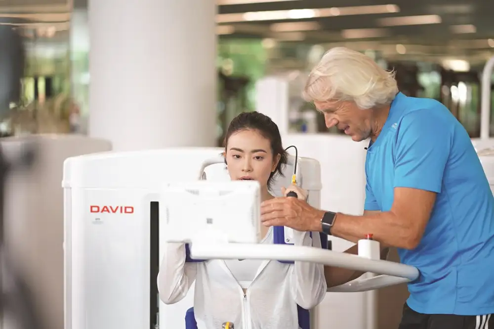 Thailand Is Announced As Third Country Partner of Global Wellness Institute's Geography of Wellness Platform