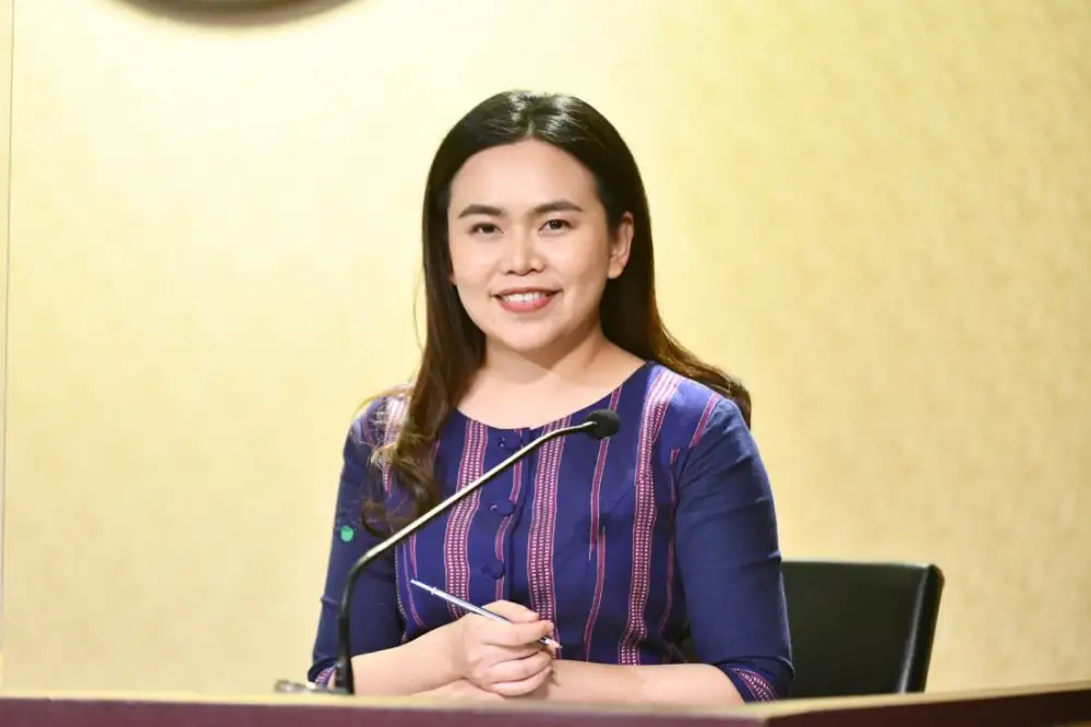 รัฐบาลเตือนอย่าเปิดข้อมูลส่วนบุคคลในโซเชียลมีเดีย เสี่ยงสูญเงิน-ทรัพย์สิน