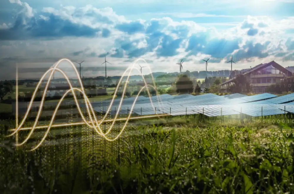 Siemens Showcases Energy Transition Technologies to Drive Carbon Neutrality at SETA 2022 and Enlit Asia