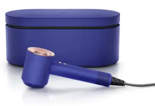 Dyson อวดสีใหม่ วิงก้าบลู/โรเซ่ จับน้ำเงินหรู คู่ชมพูโรเซ่ ต้อนรับช่วงเทศกาลปลายปีนี้