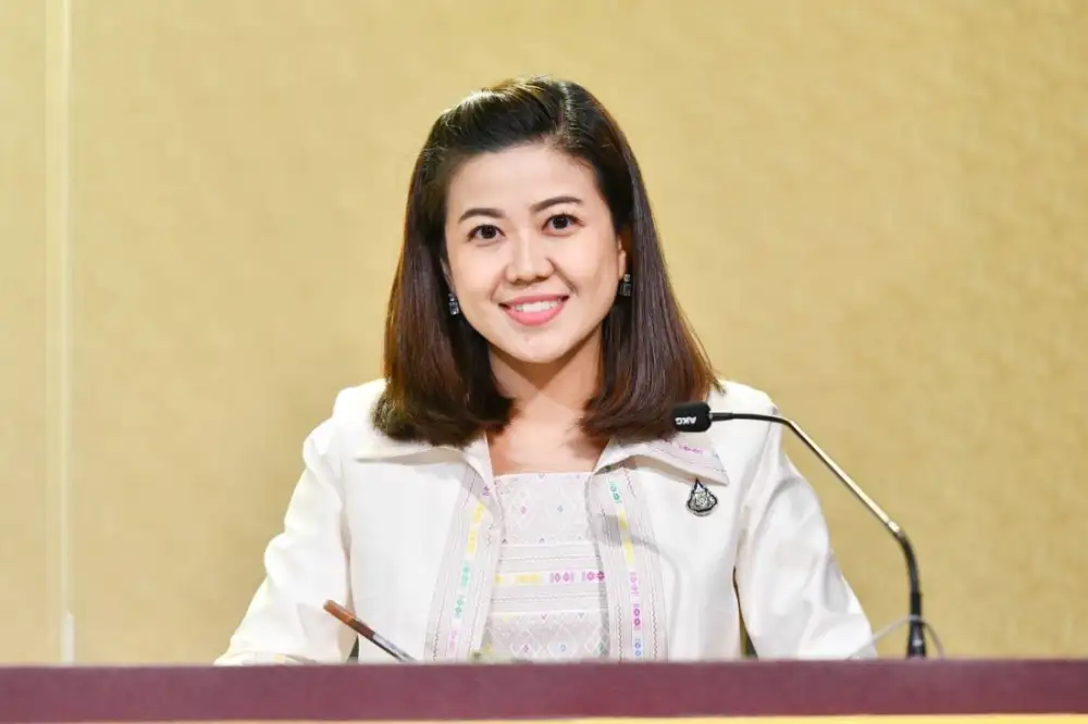 รัฐบาลชวนคนไทยโหลดแอป Thai consular รวมทุกความช่วยเหลือเมื่อเดินทางไปตปท.