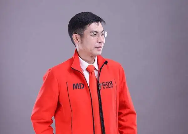 ธอส.เดินหน้าพัฒนาบริการดิจิทัล ลดต้นทุน-เพิ่มการเข้าถึงลูกค้า รับตลาดสินเชื่อบ้านโตต่อเนื่อง