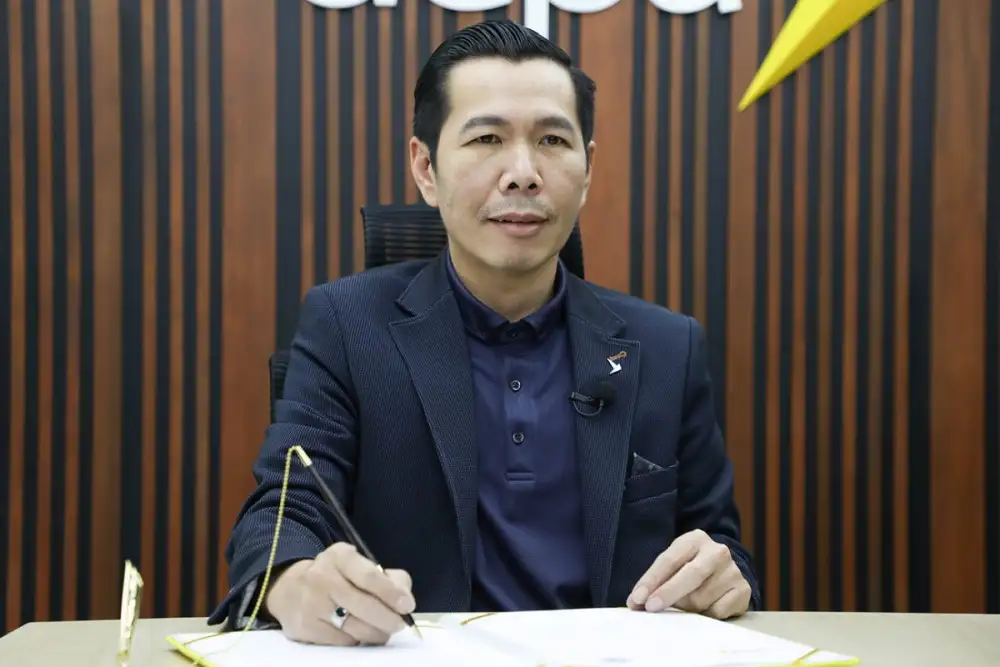 ดีป้า จับมือ สคร. พัฒนาฐานข้อมูลขนาดใหญ่ ด้านรัฐวิสาหกิจ หลักทรัพย์ของรัฐ และการร่วมลงทุนระหว่างรัฐและเอกชน