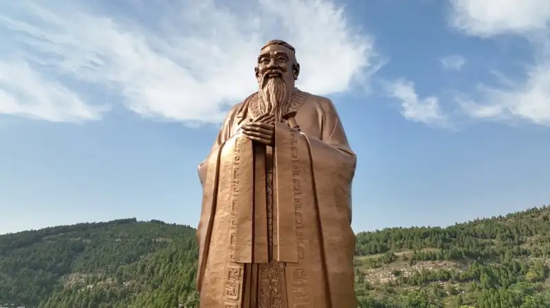 CGTN: Thousands of years on, Confucianism still influences people worldwide