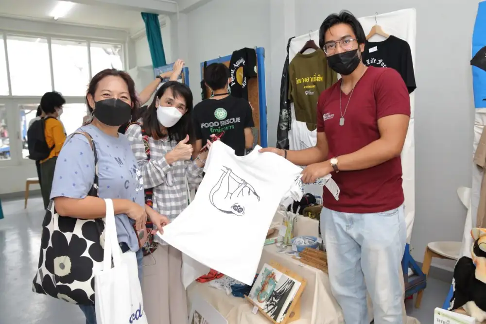 ศูนย์ FREC กรุงเทพฯ จัดงาน FREC Wonderland ส่งเสริมการมีส่วนร่วมของชุมชนในโอกาสครบรอบ 3 ปี