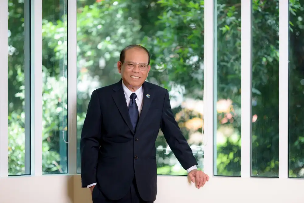 PCC พร้อมเทรด SET ต.ค.นี้หลังเคาะ IPO ชูจุดแข็งผู้นำโซลูชั่นครบวงจร Smart Grid